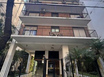 Departamento · 45m² · 2 Ambientes · Departamento en Belgrano