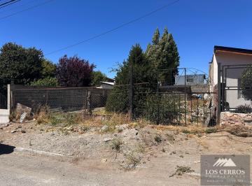 Terreno · 277m² · Terreno en San Carlos de Bariloche