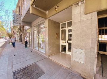 Departamento · 40m² · 3 Ambientes · San Lorenzo 1558 - Departamento de 1 Dormitorio en Alquiler - Centro, Rosario