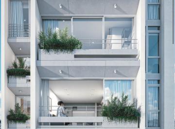 Departamento · 35m² · 1 Ambiente · Departamento en Chauvin