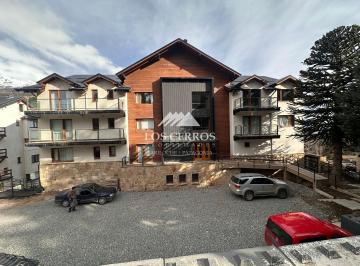 Departamento · 91m² · 3 Ambientes · 1 Cochera · Venta Departamento en Villa Catedral Bariloche 2 Dorm.