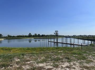 Terreno · 894m² · Lote en Oportunidad - Bahía Villanueva