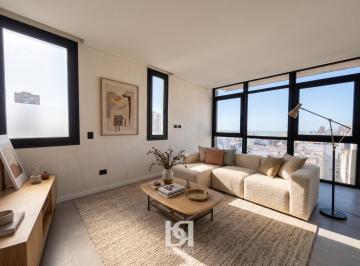 Departamento · 70m² · 2 Ambientes · 1 Cochera · 2 Amb C/dependencia Dalai Centro // Entrega Diciembre 2026
