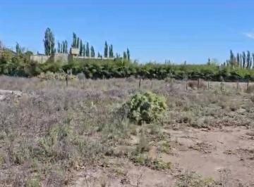 Terreno , Las Paredes · Venta Lote
