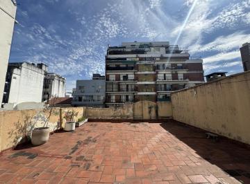 PH · 125m² · 5 Ambientes · PH con Entrada Independiente y Terraza Propia! Apto Credito!