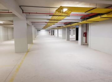 Garage · 2500m² · Cochera en Flores