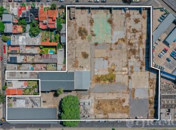 Terreno · 12980m² · Terreno en Ramos Mejia