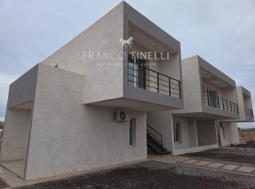 Departamento de 2 ambientes, Añelo · Departamento en Añelo | 2 Ambientes | Construcción Tradicional - Escritura| Vacamuerta