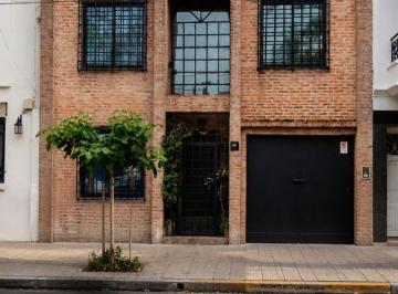 Casa de 5 ambientes, Palermo · Excelente Casa 5 Ambientes con Garage