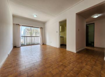 Departamento · 38m² · 2 Ambientes · 1 Cochera · Departamento 2 Ambientes con Cochera - Alquiler 24 Meses