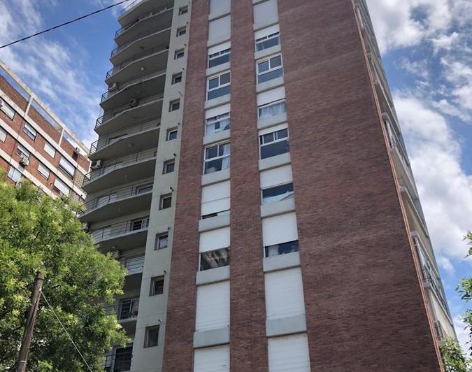 Departamento · 100m² · 4 Ambientes · 1 Cochera