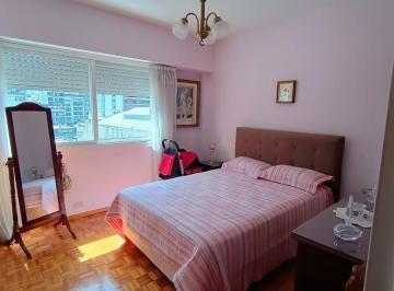 Departamento · 82m² · 4 Ambientes · Departamento en Belgrano