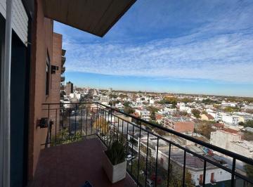 Departamento · 27m² · 1 Ambiente · Depto en Alquiler San Isidro, Vista Panorámica