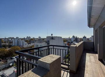 Departamento · 55m² · 2 Ambientes · Alquiler 2 Ambientes Macrocentro Estrenar Amenitie