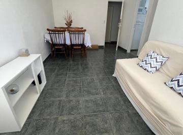Departamento · 45m² · 3 Ambientes · Departamento en Alquiler 3 Ambientes Zona Guemes