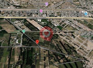 Terreno · 600m² · Venta Terreno en Valentina Sur, Neuquén Capital