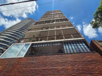 Departamento de 2 ambientes, Palermo · Departamento de 53 m² con 1 Dormitorio en Venta en Las Cañitas