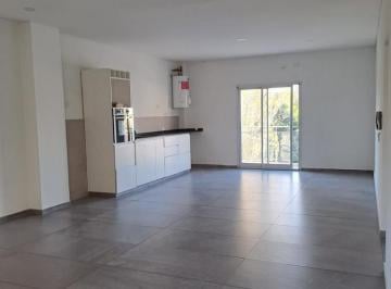Departamento · 3 Ambientes · Excelente Departamento con 2 Dorm.