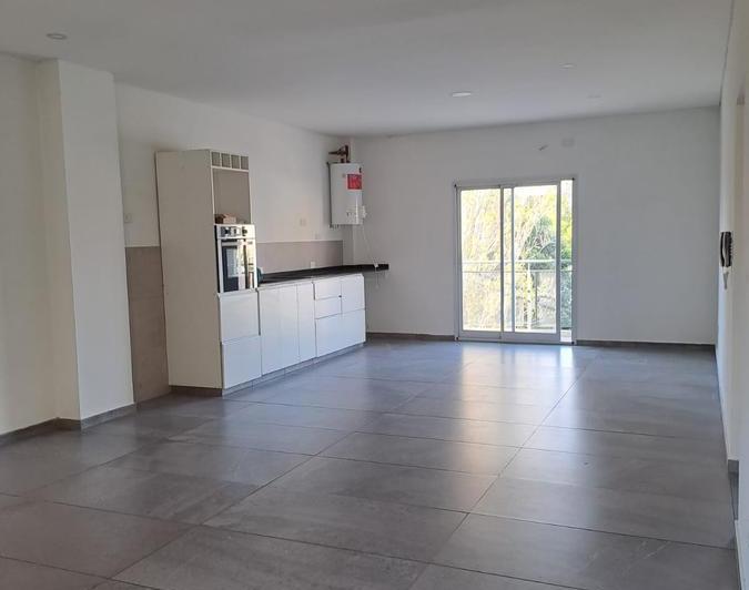 Departamento · 3 Ambientes