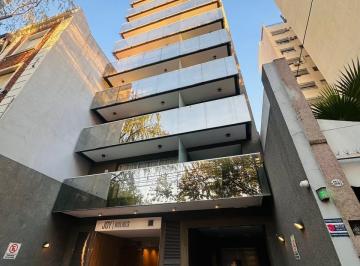 Departamento · 36m² · 1 Ambiente · Alquiler Temporario Monoambiente Equipado C/ Parrilla Propia Palermo