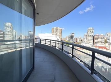 Departamento · 58m² · 2 Ambientes · 1 Cochera · Departamento 2 Amb 76 m con Amenities Evoque