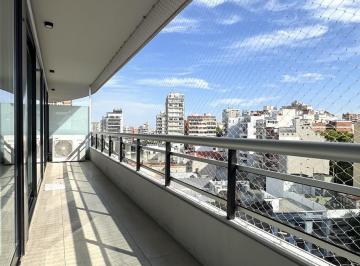 Departamento · 76m² · 4 Ambientes · 1 Cochera · Departamento 4 Amb con Amenities Evoque