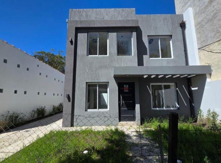 PH · 93m² · 3 Ambientes · 1 Cochera