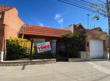 Casa de 5 ambientes, Bahía Blanca · Casa + Galpon en Venta, Tucuman 1460
