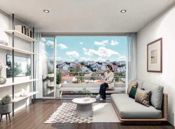Departamento · 69m² · 3 Ambientes · 1 Cochera · Departamento en Chauvin