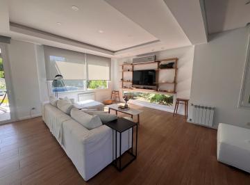 Casa · 230m² · 5 Ambientes · 2 Cocheras · Casa en Venta en Tipas, Nordelta, Tigre