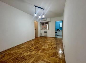 Departamento · 37m² · 2 Ambientes · Alquiler - 2 Ambientes - Recoleta