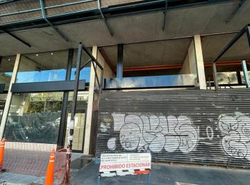 Local comercial , Colegiales · Local Comercial Premium Sobre Av Álvarez Thomas – 100 m²