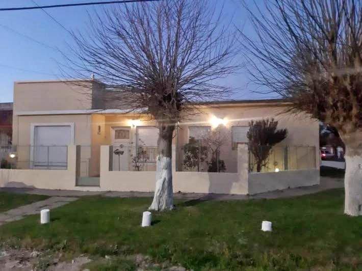Casa 3 Amb. + ph 2 Amb. en Venta Mar del Plata