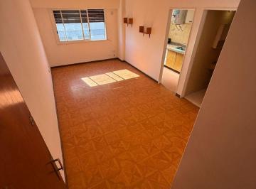 Departamento de 1 ambiente, Tres de Febrero · Alquiler Monoambiente