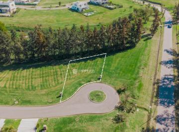 Terreno · 672m² · Terreno en Venta Azzurra Tortugas Al Arroyo