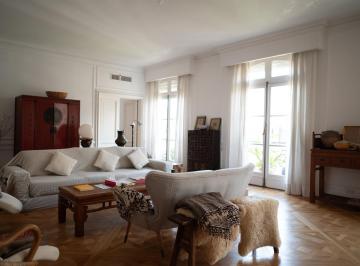 Departamento · 483m² · 7 Ambientes · Departamento 7 Ambientes de Estilo Frances en Recoleta!