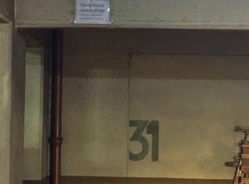 Garage , Ciudad de Mendoza · Venta Cochera Centrica