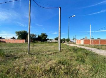Terreno · 668m² · Lote en Venta San Carlos, 668 m² con Servicios