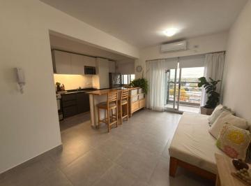 FFN-FFN-72_2 · Venta de Departamento de 2 Ambientes con Cochera - en Caseros Norte