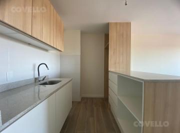 Departamento · 42m² · 2 Ambientes · Apartamento en Alquiler un Dormitorio Edificio Postal Carmelo