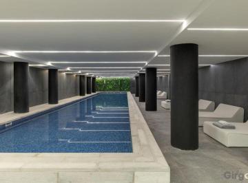 Departamento de 1 ambiente, Palermo · Alquiler Departamento Monoambiente en Palermo Full Amenities