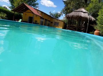 Quinta vacacional de 4 ambientes, Pilar · Alquiler Casaquinta Amoblada en Pilar