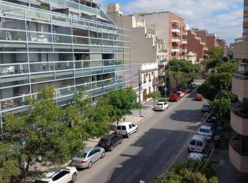 Departamento · 40m² · 2 Ambientes · 1 Dorm. S/25 de Mayo y Pringles Tercer Piso Externo C/balcón º Gral Paz