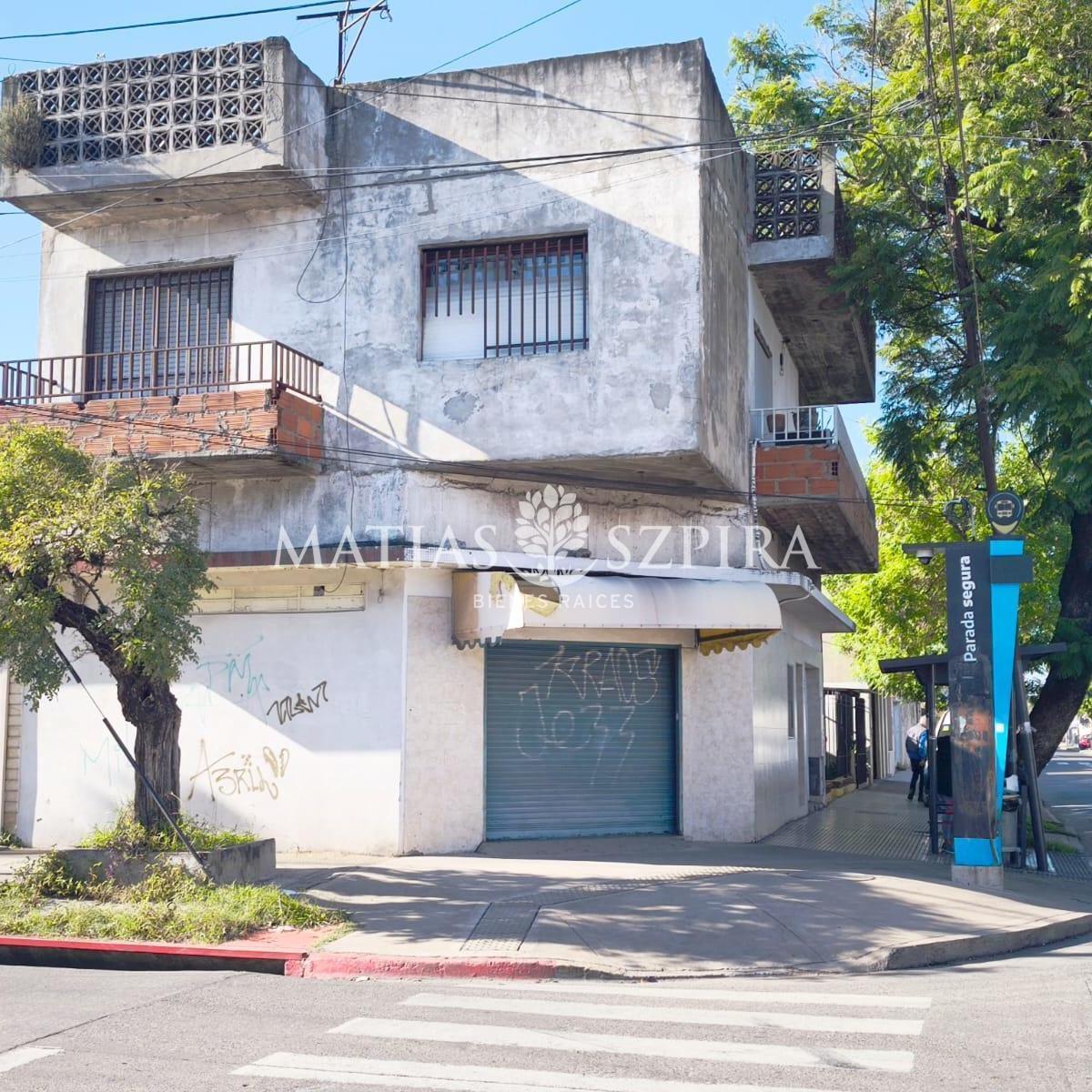 Intendente Aguero 1008. Entre Arenales y Alcorta, Morón, Morón