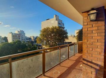 Departamento de 3 ambientes, Villa del Parque · Departamento 3 Ambientes con Dependencia y Cochera en Devoto!