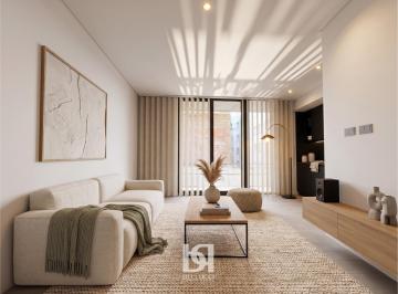 Departamento · 52m² · 2 Ambientes · 1 Cochera · 2 Amb Dalai Centro // Entrega Diciembre 2026