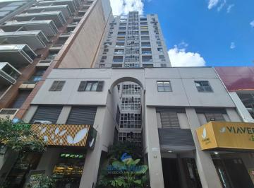 Foto · Departamento en Alquiler - Av Yrigoyen 165 13a, Nueva Córdoba - 1 Dormitorio con Balcón!