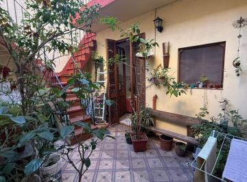 PH · 61m² · 3 Ambientes · Rocamora Al 4000, PH 3 Ambientes C/dependencia, Patio y Terraza Propia, 103 m² Totales, Almagro