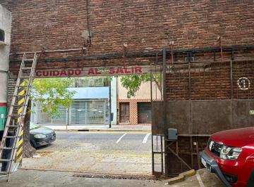Terreno · 570m² · Lote San Cristobal