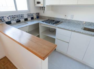 Departamento de 2 ambientes, Belgrano · 2 Ambientes - Venta - Belgrano - Apto Credito - Amplio y Luminoso